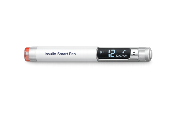 Picture of Insulin Smart Pen