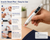 Picture of Insulin Smart Pen