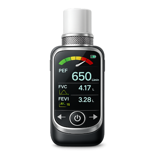 Picture of Pocket Respirometer
