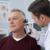 Picture of Otoscope Exam Kit