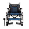 Picture of OmniStance Wheelchair