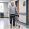 Picture of Foldable Walker