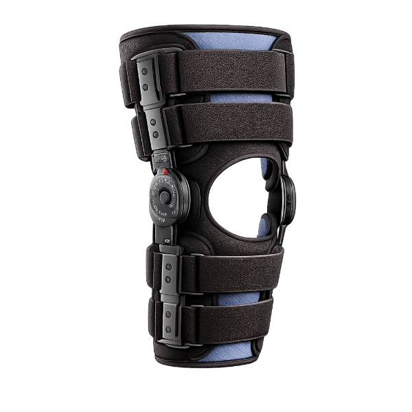 Picture of Hinged Knee Brace