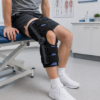 Picture of Hinged Knee Brace