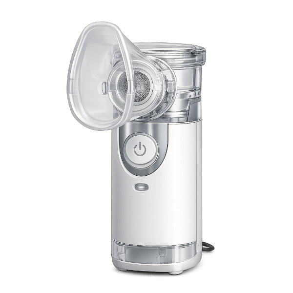 Picture of Mesh Nebulizer