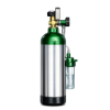 Picture of Portable O2 Tank