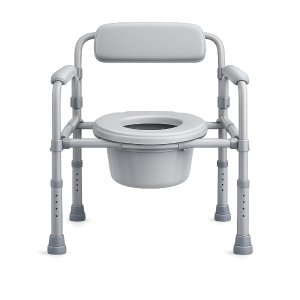 Picture of Commode Chair