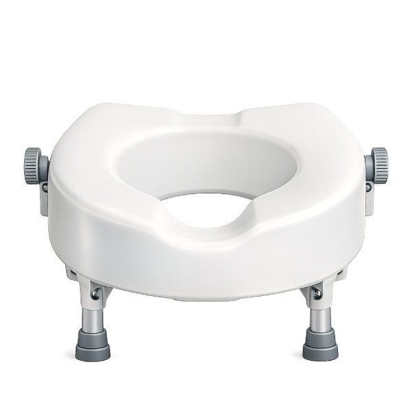 Picture of Raised Toilet Seat