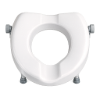 Picture of Raised Toilet Seat