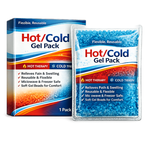 Picture of Hot/Cold Gel Pack