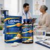 Picture of Calcium+ D3 Tablets