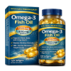 Picture of Omega-3 Fish Oil