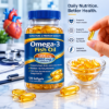 Picture of Omega-3 Fish Oil