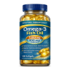 Picture of Omega-3 Fish Oil