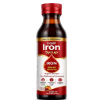 Picture of Liquid Iron Syrup