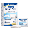 Picture of Sterile Gauze Pads