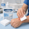 Picture of Sterile Gauze Pads