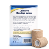 Picture of Cohesive Bandage Wrap