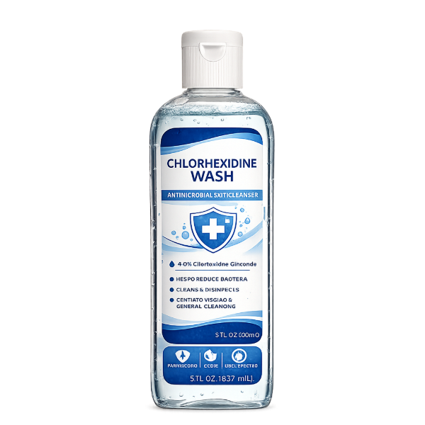 Picture of Chlorhexidine Wash