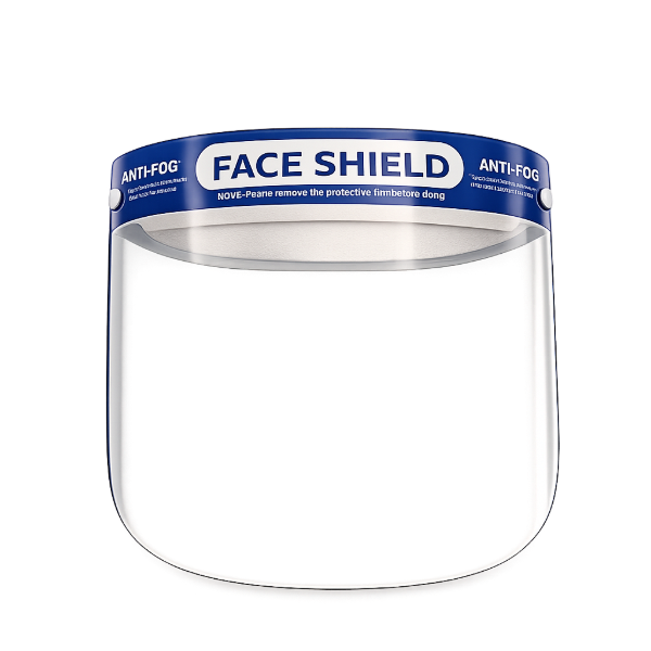 Picture of Anti-Fog Face Shield