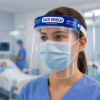 Picture of Anti-Fog Face Shield