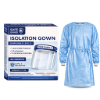 Picture of Isolation Gown (L3)