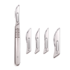 Picture of Scalpel Handle & Blades