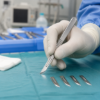 Picture of Scalpel Handle & Blades
