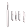 Picture of Scalpel Handle & Blades