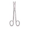 Picture of Mayo Scissors (Curved)