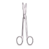 Picture of Mayo Scissors (Curved)