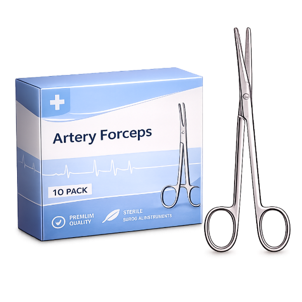 Picture of Artery Forceps